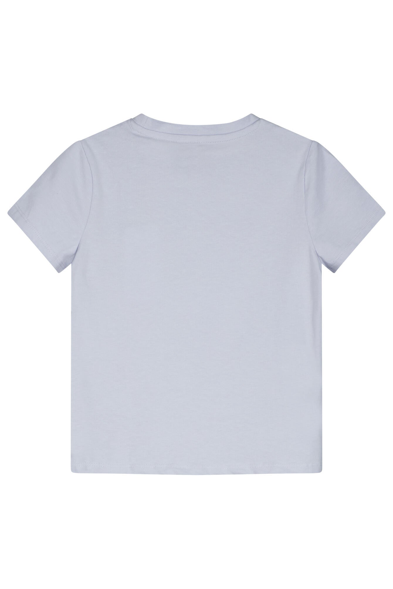 T-Shirt - G7S1-AIRWAY BLUE - Blau