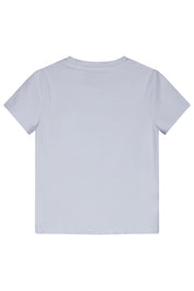 T-Shirt - G7S1-AIRWAY BLUE - Blau