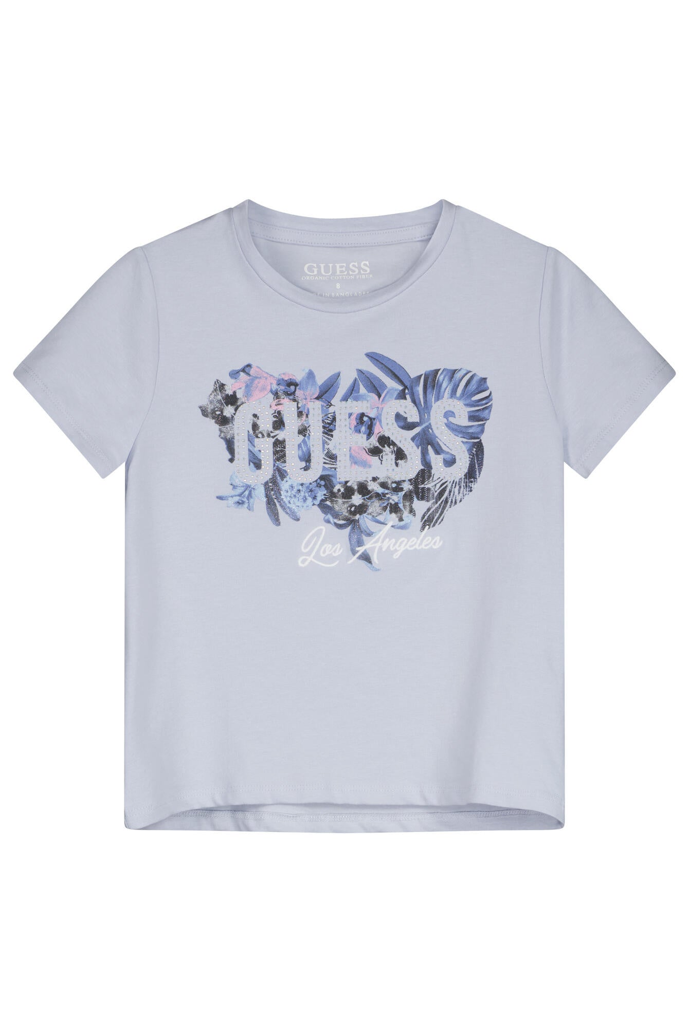 T-Shirt - G7S1-AIRWAY BLUE - Blau