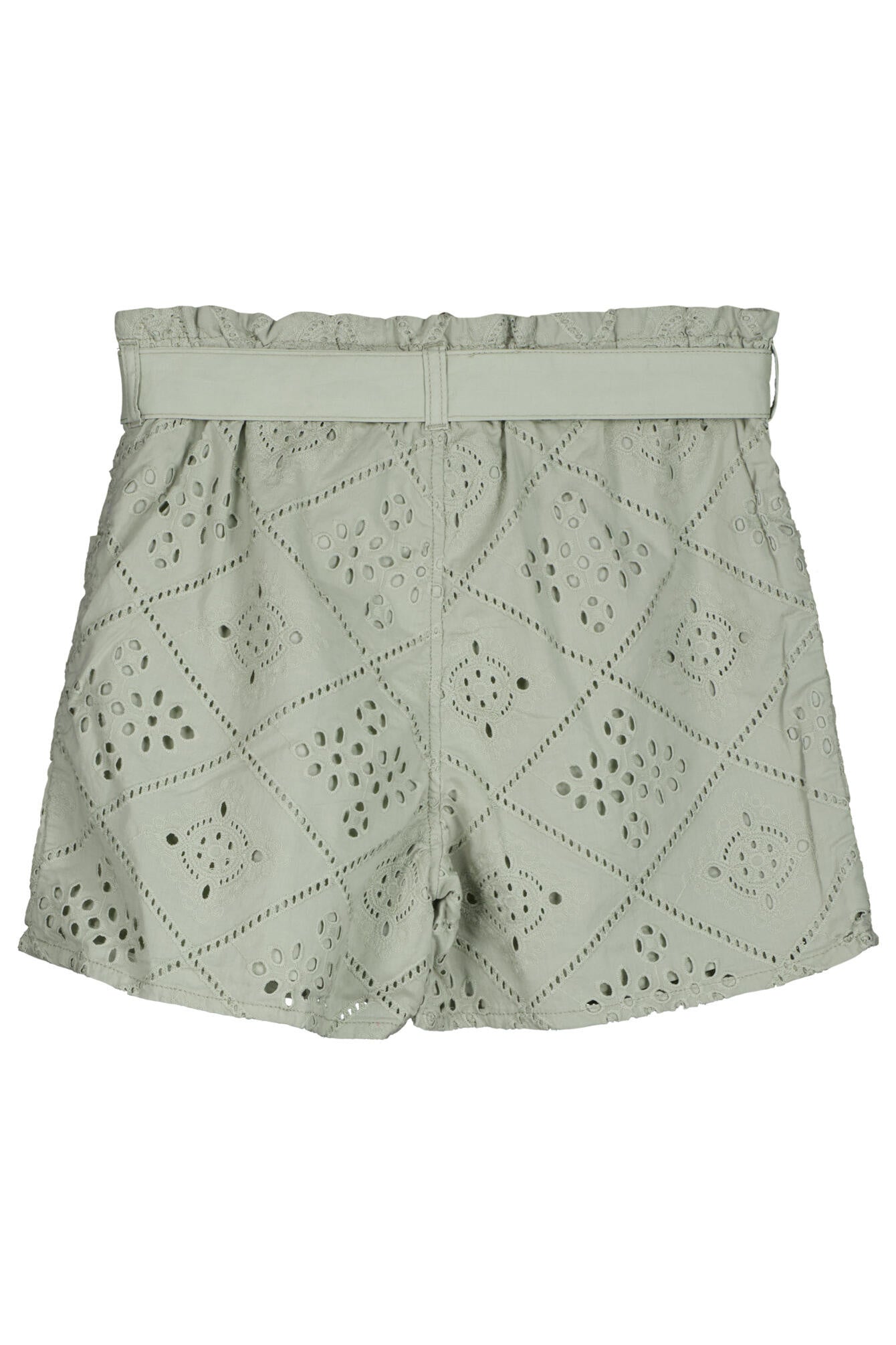 Shorts - G8CR-LIGHT MATCHA - Grün