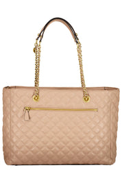 Shopper GUILLY gesteppt - BEI-BEIGE - Beige