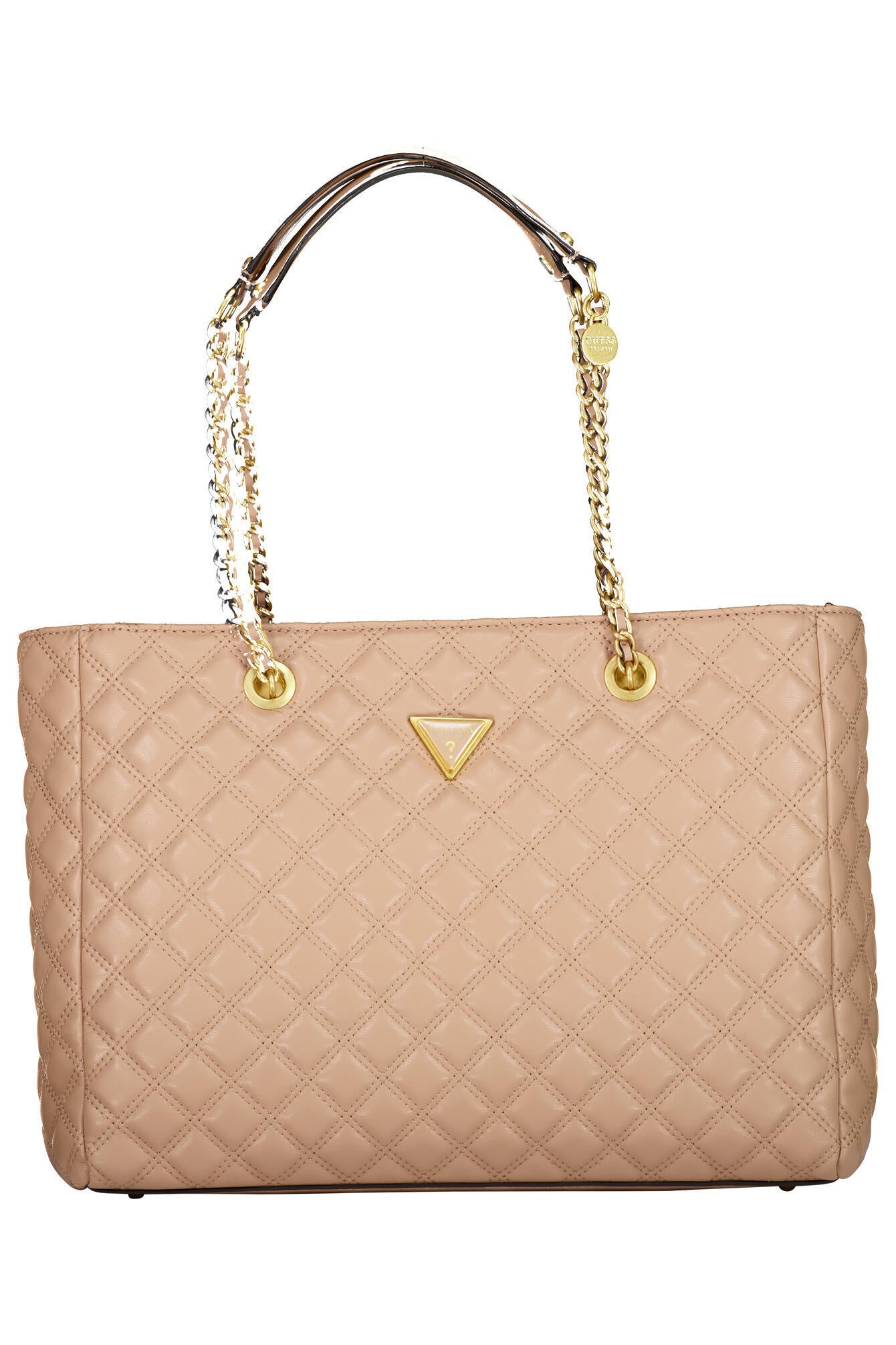 Shopper GUILLY gesteppt - BEI-BEIGE - Beige