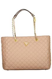 Shopper GUILLY gesteppt - BEI-BEIGE - Beige