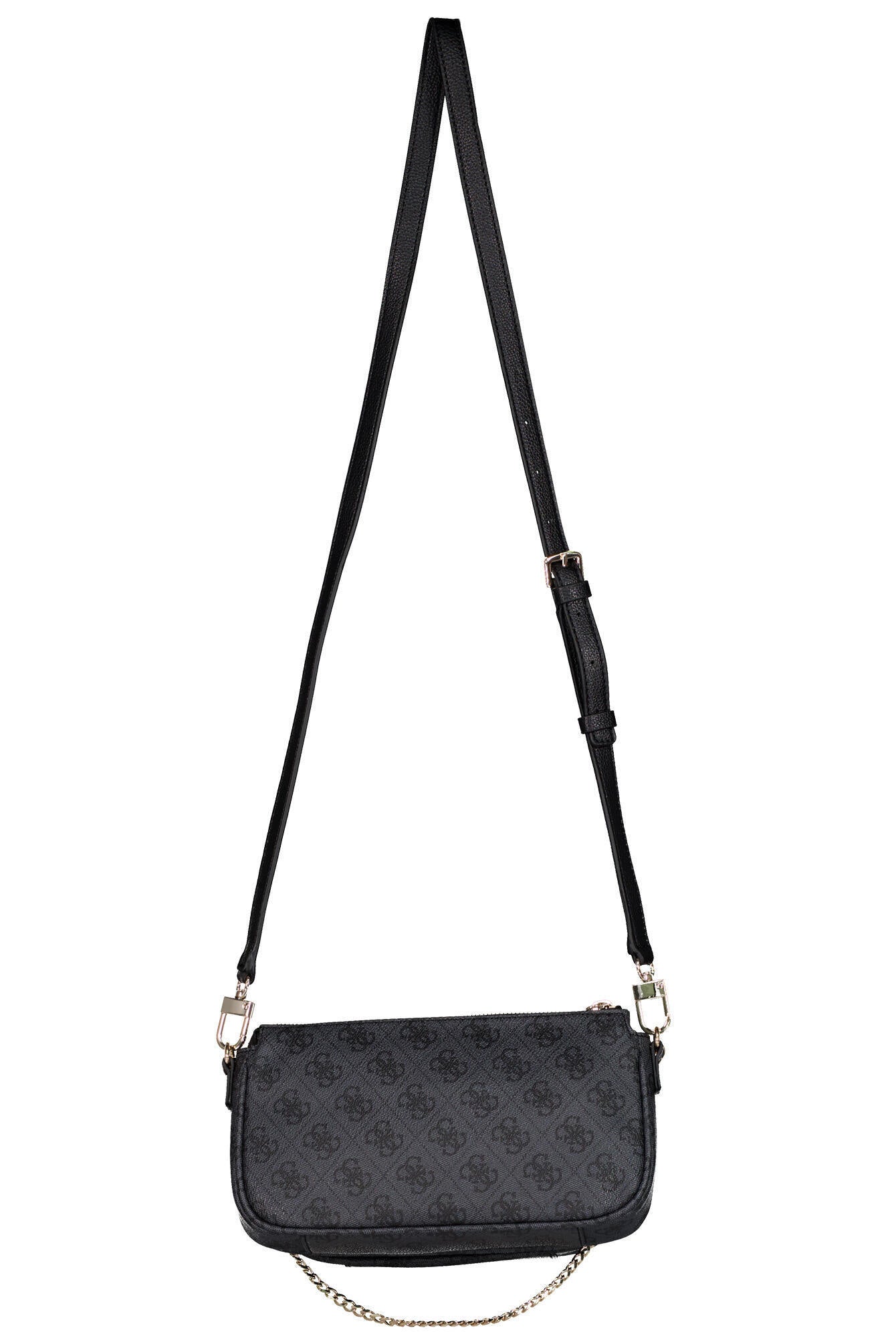 Mini Tasche Noelle - CLO COAL LOGO - Grau