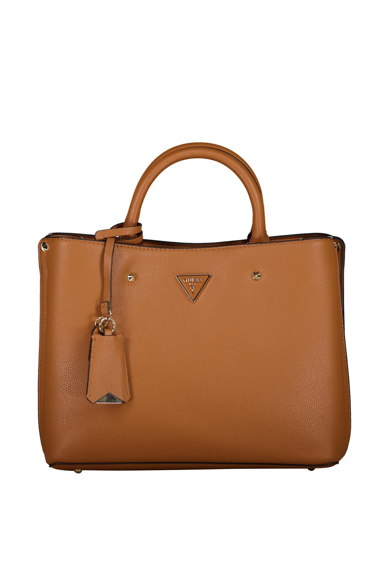 Handtasche Meridian - COGNAC - Braun