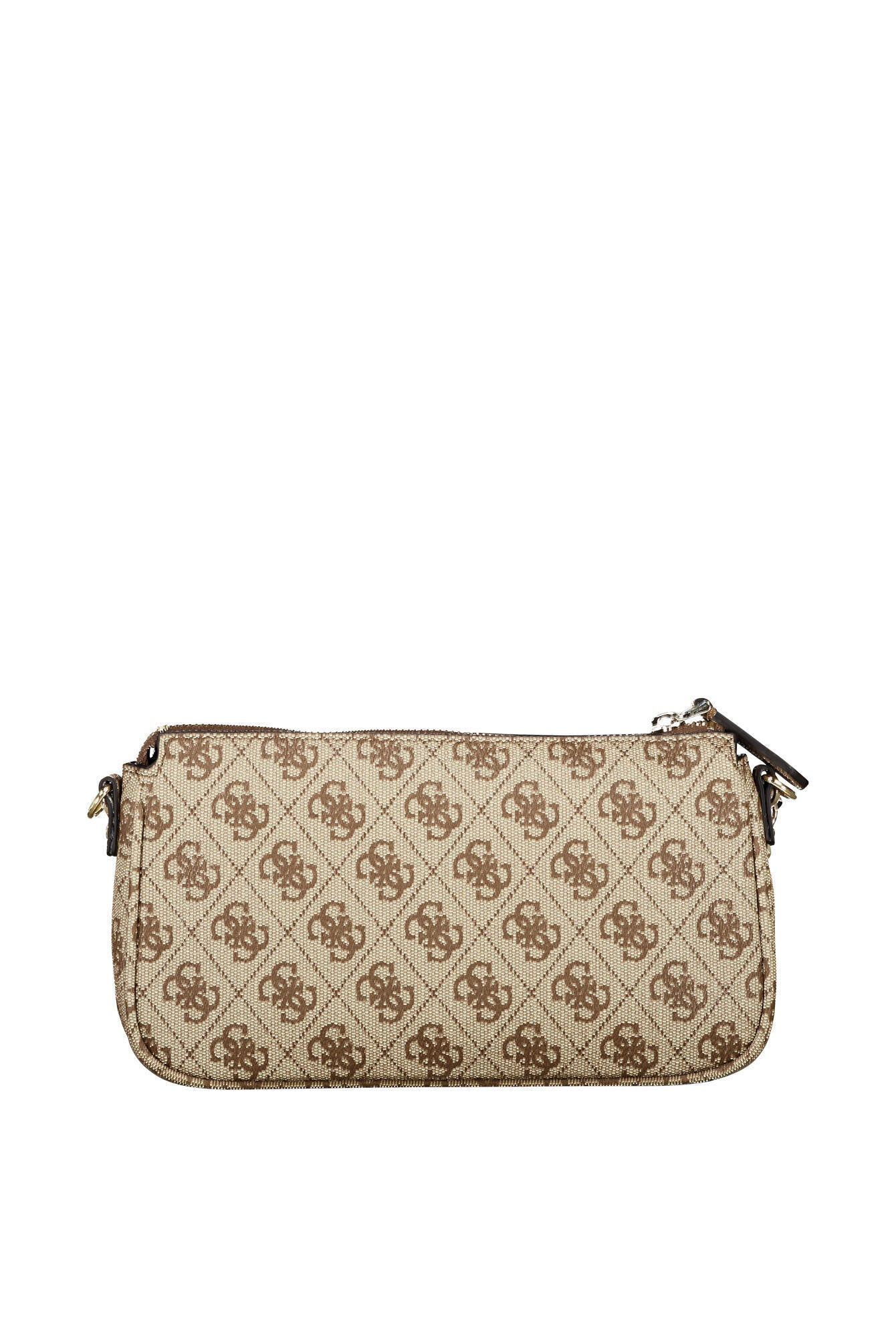 Mini Tasche Noelle - LGW LATTE LOGO/BROWN - Braun | Beige