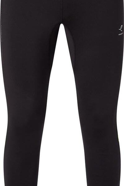 Trainings Tights - 050-BLACK - Schwarz