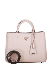 Handtasche Meridian - LIGHT ROSE - Rosa