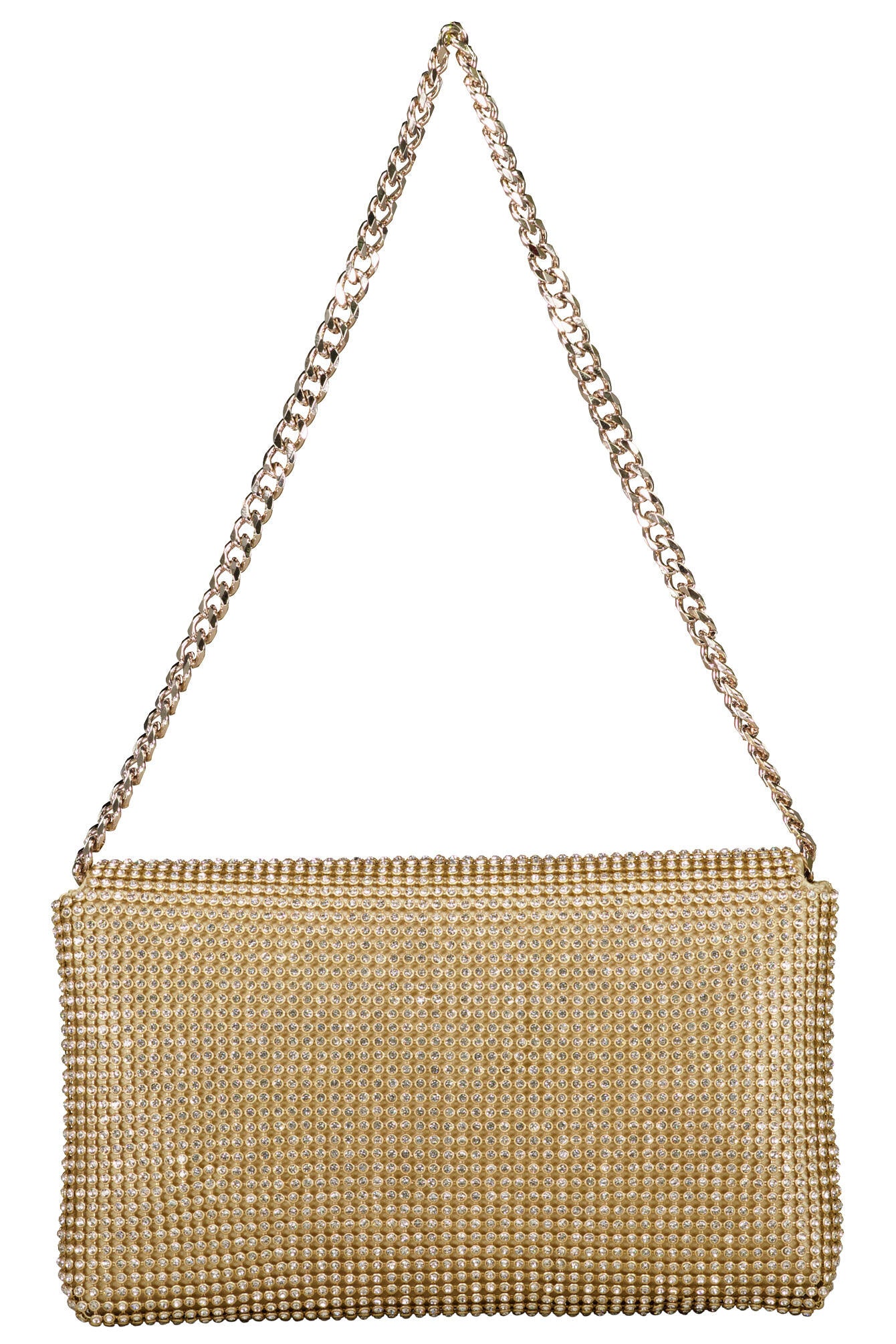 Clutch Zalina - GOL GOLD - Gold