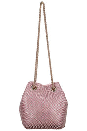 Schultertasche Zalina - PIN PINK - Pink