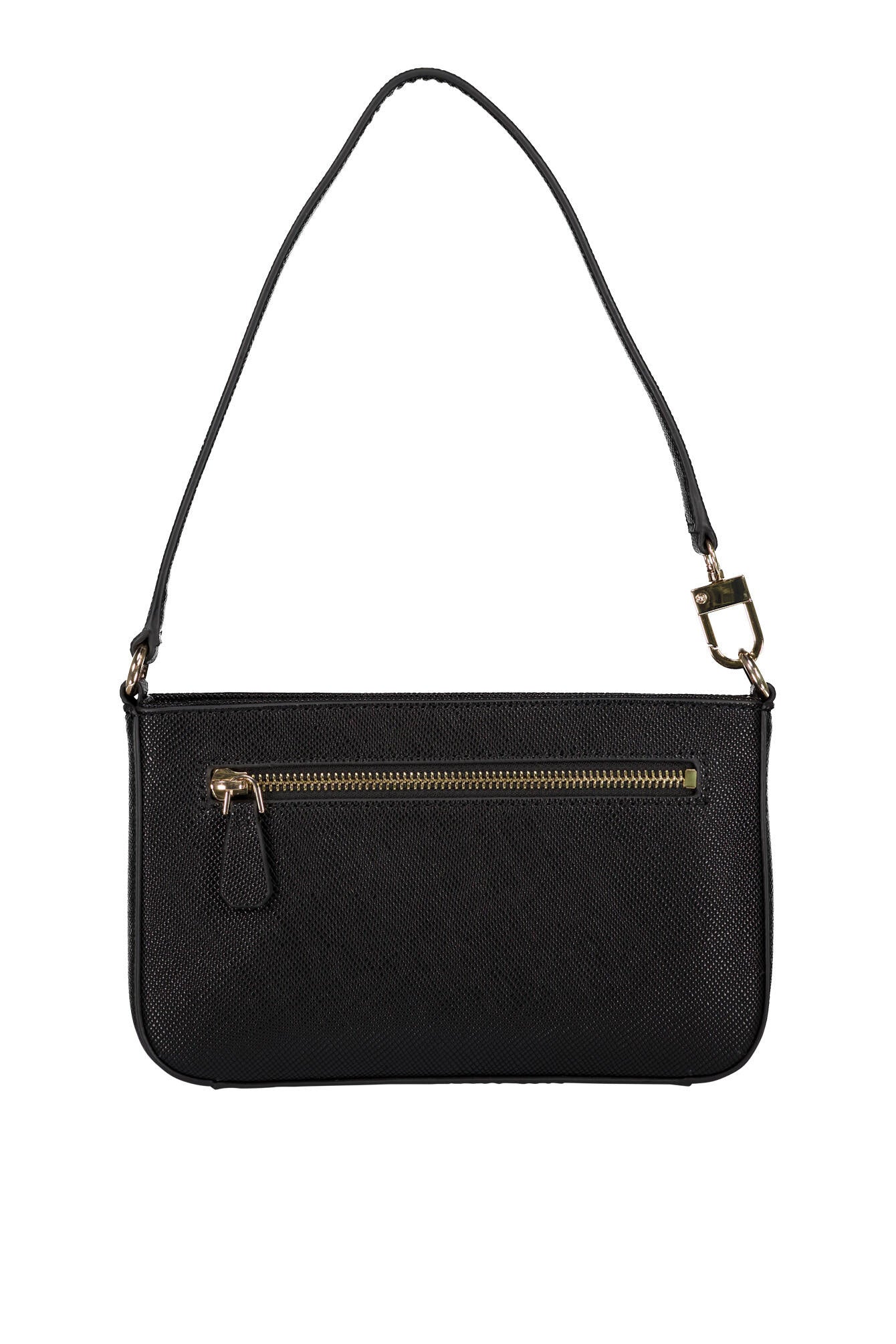 Handtasche Noelle Mini - BLA BLACK - Schwarz