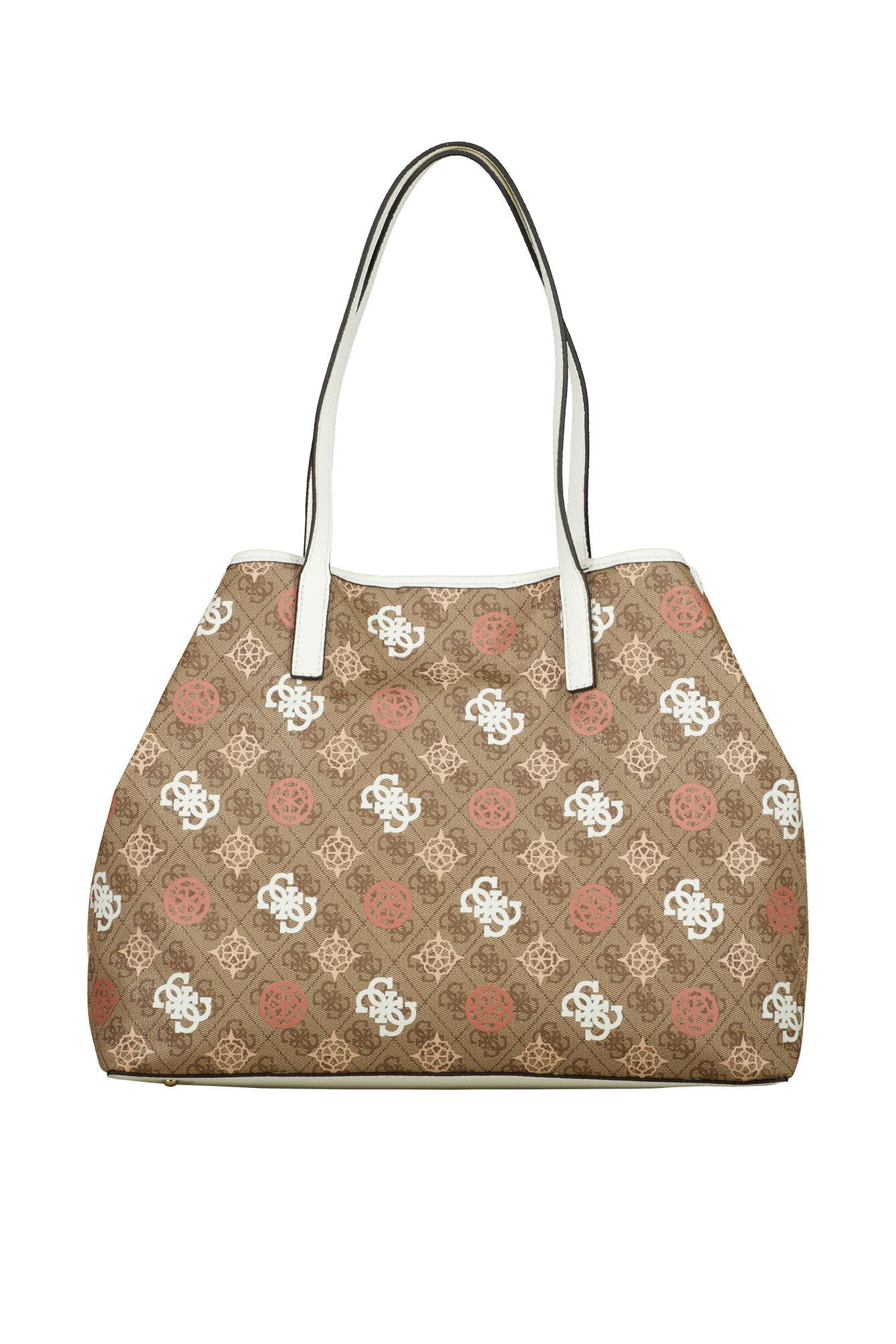 Shopper - LOU-LATTE LOGO MULTI - Rosa | Pink