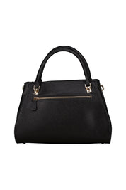 Handtasche Noelle - BLA BLACK - Schwarz