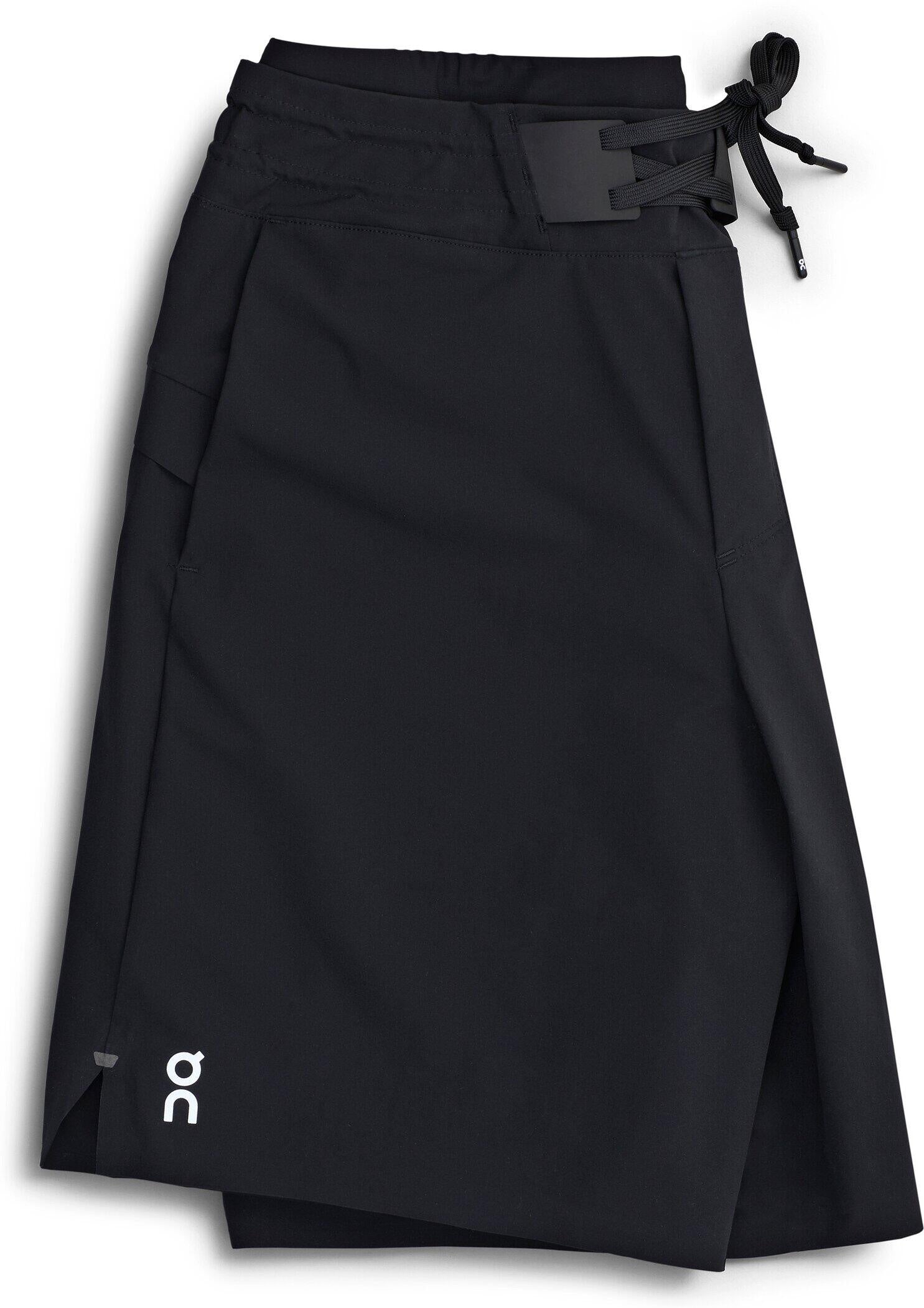 Hybrid Shorts - 00303-Black - Schwarz