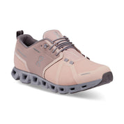 Sneaker Cloud 5 Waterproof - 98527-Rose / Fossil - Rosa