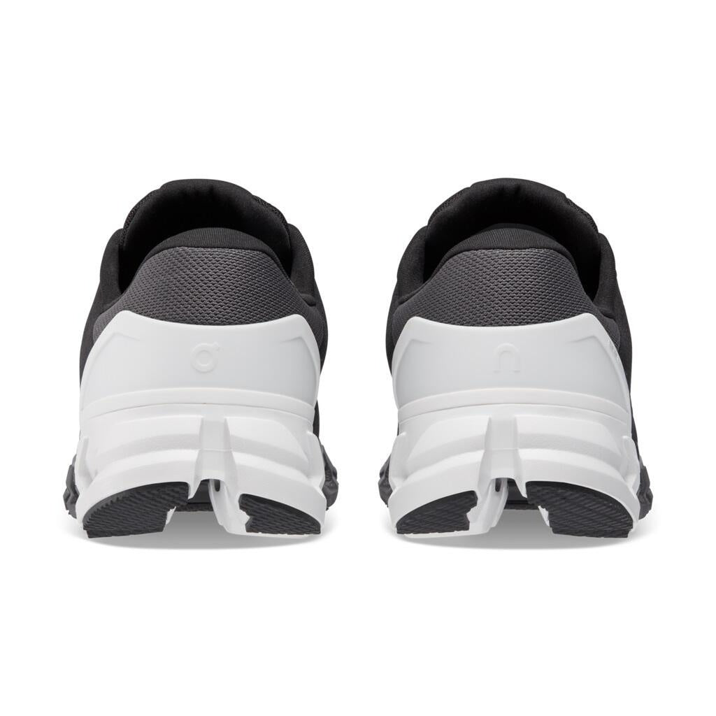 Laufschuhe Cloudflyer 4 - 98677-Black | White - Schwarz