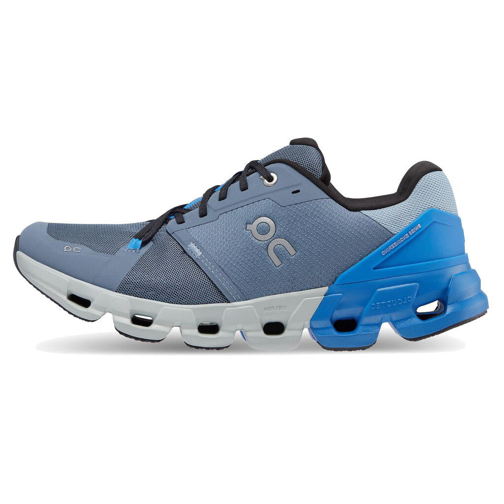 Laufschuhe Cloudflyer 4 - 98675-Metal | Lapis - Blau