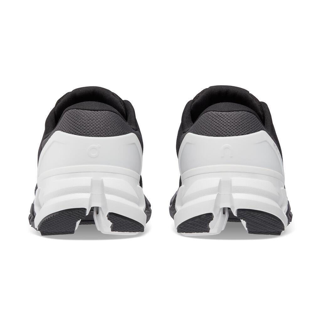 Laufschuhe Cloudflyer 4 - 98671-Black | White - Schwarz | Weiß
