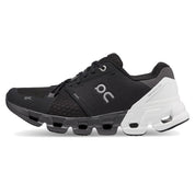 Laufschuhe Cloudflyer 4 - 98671-Black | White - Schwarz | Weiß