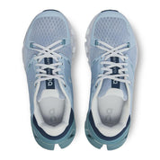 Laufschuhe Cloudflyer 4 - 98668-Nimbus / Cobble - Blau