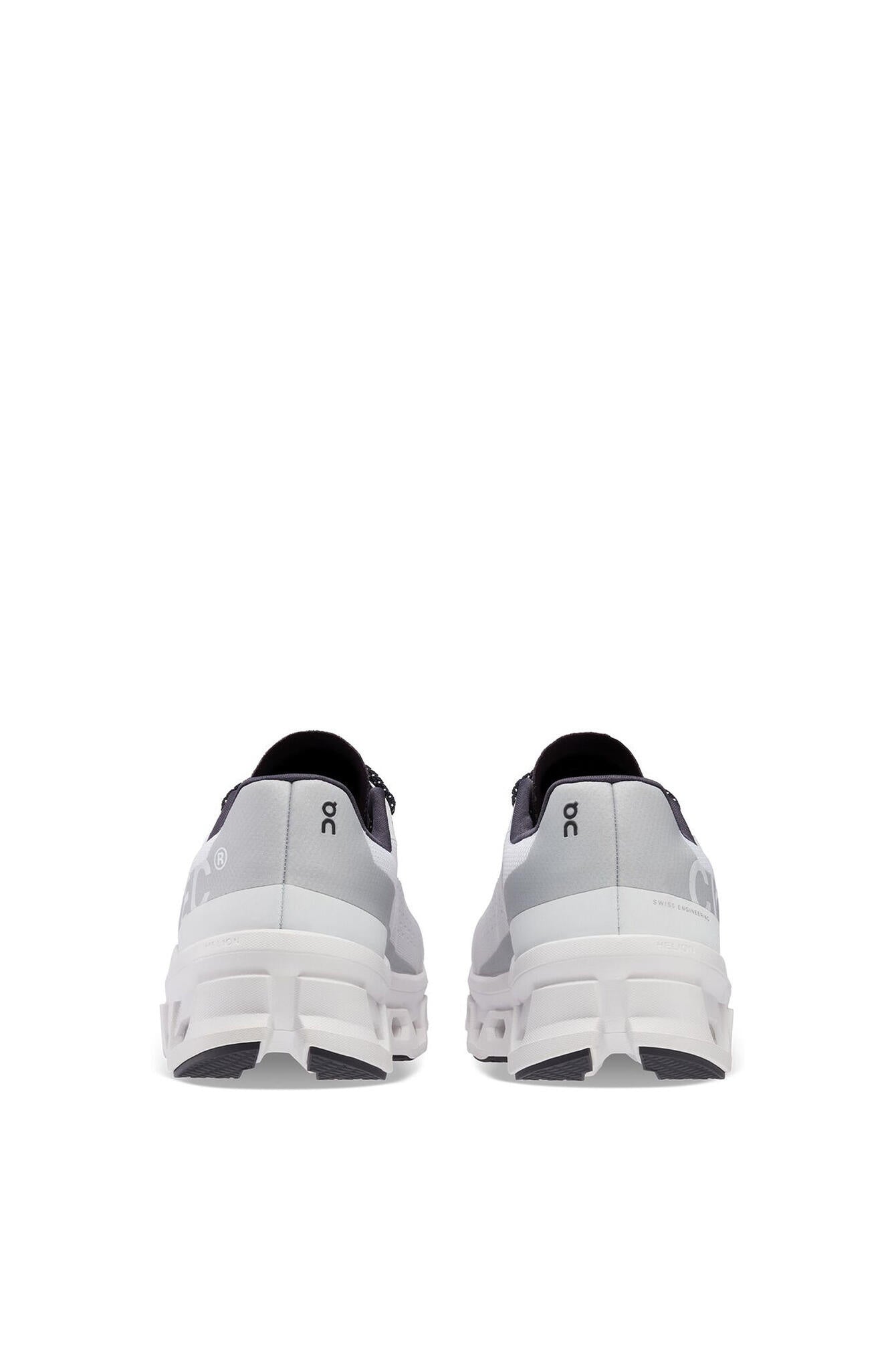 Sneaker Cloudmonster - 98434-All White - Weiß