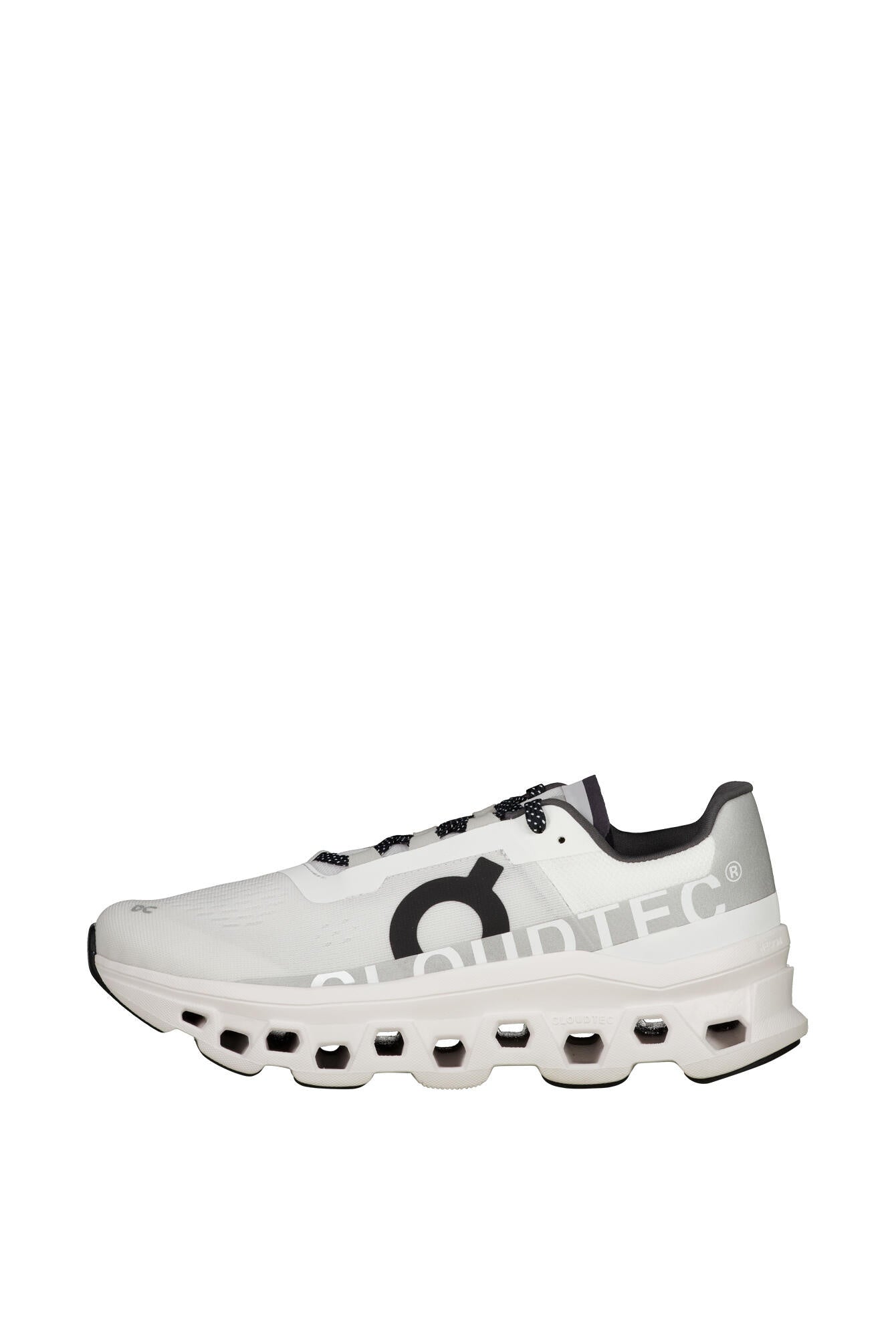Sneaker Cloudmonster - 98434-All White - Weiß