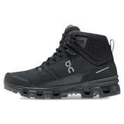 Wanderschuhe Cloudrock 2 Waterproof - 98613-Black | Eclipse - Grau