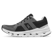 Laufschuhe Cloudrunner - 98643-Eclipse | Black - Schwarz | Grau