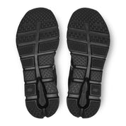 Laufschuhe Cloudrunner Waterproof - 98639-Black - Schwarz