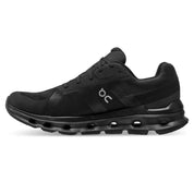 Laufschuhe Cloudrunner Waterproof - 98639-Black - Schwarz