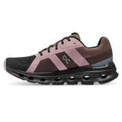 Laufschuhe Cloudrunner Waterproof - 98636-Black | Grape - Schwarz | Violett