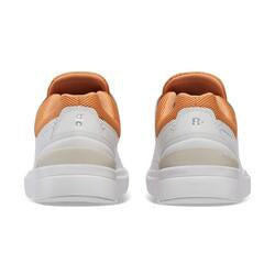 Sneaker The Roger Adventage - 98513-White | Copper - Weiß | Orange