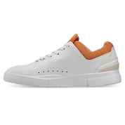 Sneaker The Roger Adventage - 98513-White | Copper - Weiß | Orange