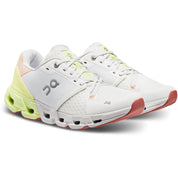 Laufschuhe Cloudflyer 4 - 98249-White | Hay - Weiß | Gelb