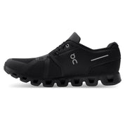 Sneaker Cloud 5 Waterproof - 98838-All Black - Schwarz