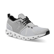 Sneaker Cloud 5 Waterproof - 98837-Glacier / White - Weiß