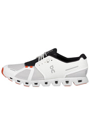 Sneaker Cloud 5 Push - 98864-White | Flame - Weiß