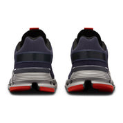 Running Schuhe Cloudnova Form - 98122-Denim | Red - Mehrfarbig