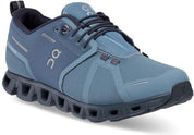 Sneaker Cloud 5 Waterproof - 98142-Shale | Magnet - Blau