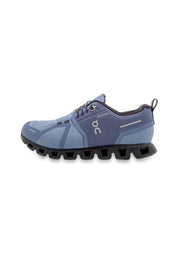 Sneaker Cloud 5 Waterproof - 98142-Shale | Magnet - Blau