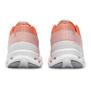 Laufschuhe Cloudsurfer - 1204-Flame | White - Rosa