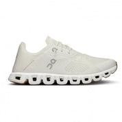 Sneaker Cloud 5 Coast - 1743-Undyed-White / White - Weiß