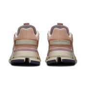 Sneaker Cloudnova Form - 98121-Rosebrown | Orchid - Rosa