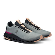 Sneaker Cloudnova Form - 98119-Glacier | Aurora - Blau | Rosa | Pink | Violett