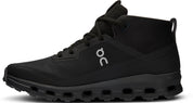 Sneaker Cloudroam Waterproof - 0106-Black / Eclipse - Schwarz