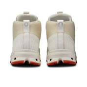 Sneaker Cloudroam Waterproof - 1515-Ice | Flare - Creme | Orange