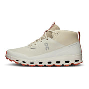 Sneaker Cloudroam Waterproof - 1515-Ice | Flare - Creme | Orange