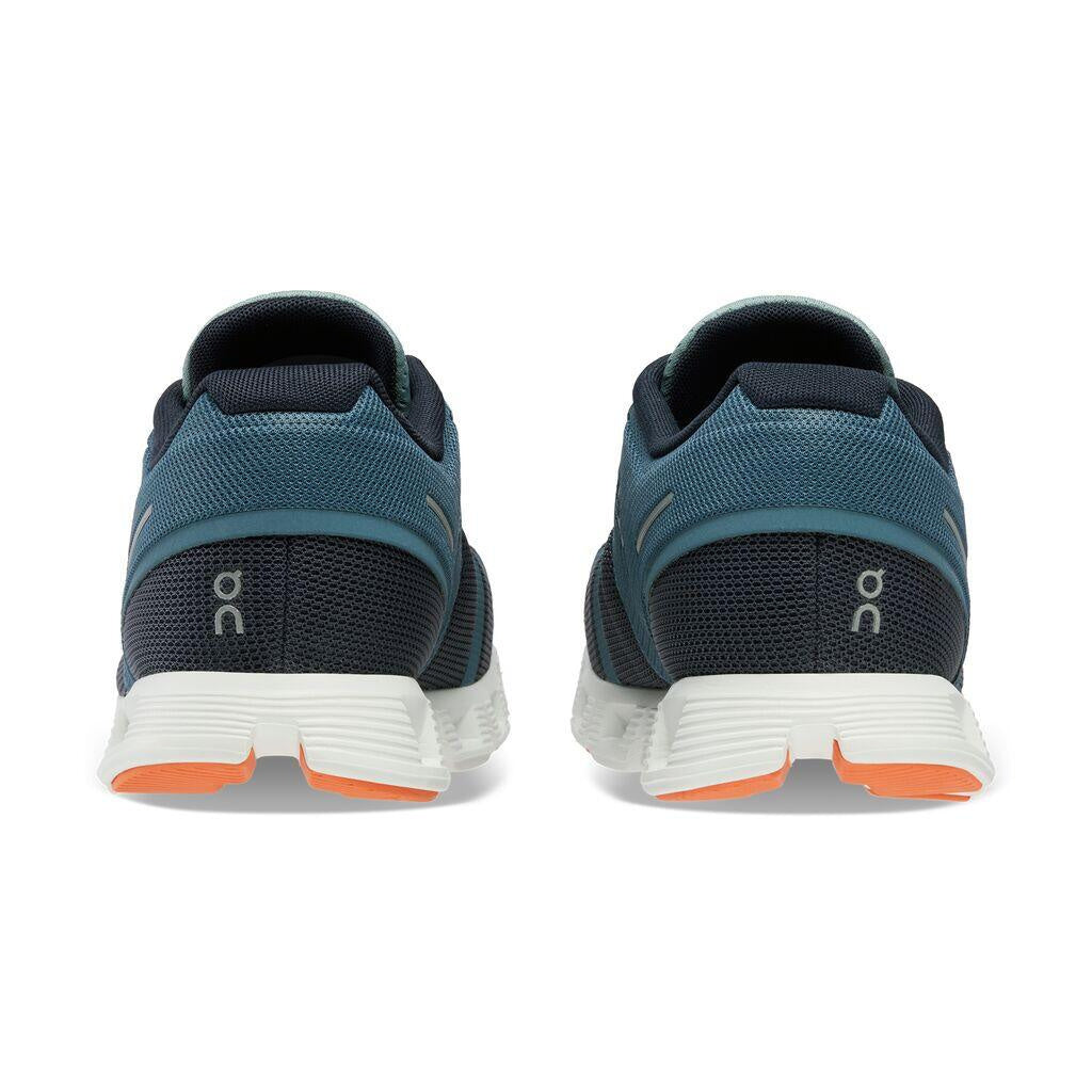 Sneaker Cloud 5 Push - 98554-Dust | Ink - Blau