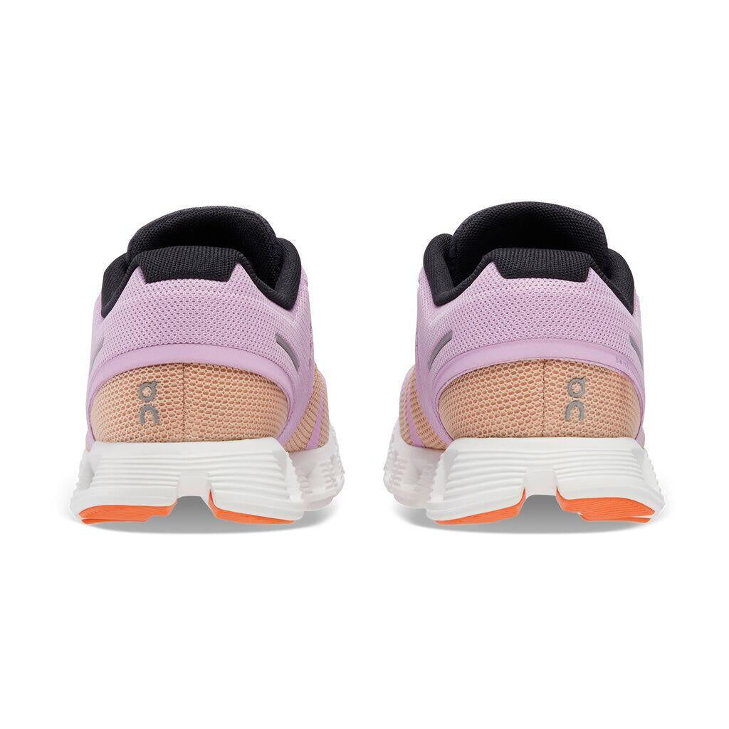 Sneaker Cloud 5 Push - 98552-Fiji | Rose - Rosa