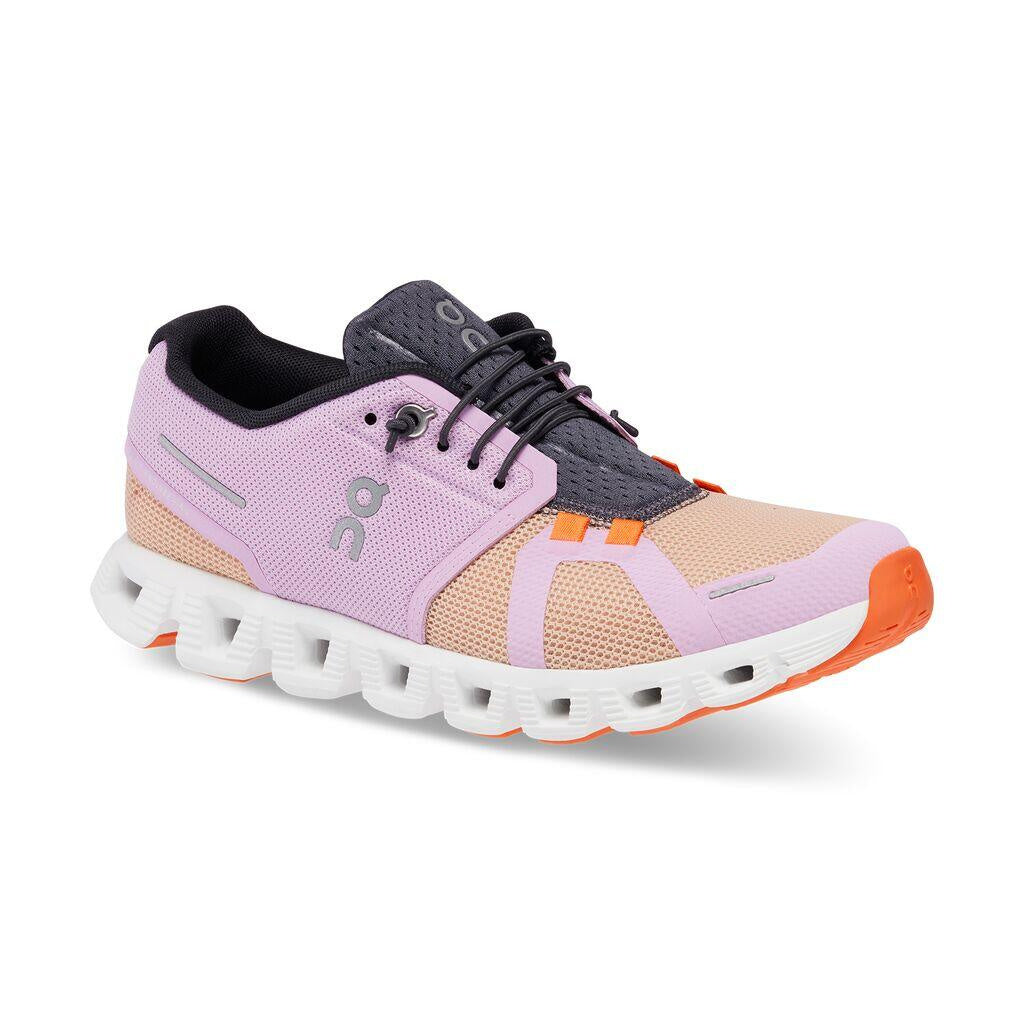 Sneaker Cloud 5 Push - 98552-Fiji | Rose - Rosa